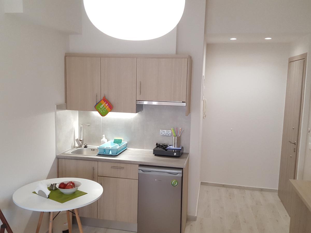 Apartamento Minimalistic *