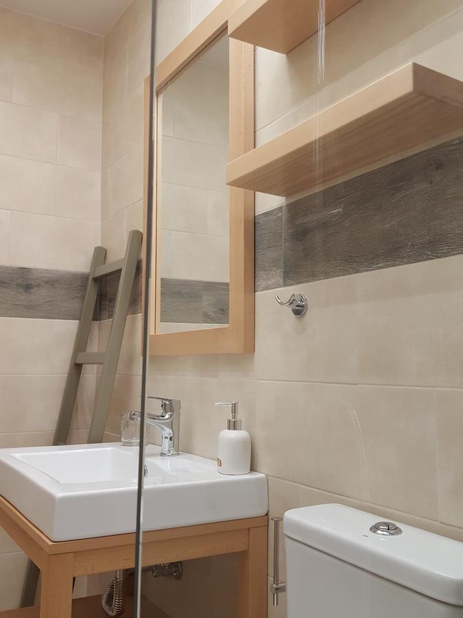 Apartamento Minimalistic