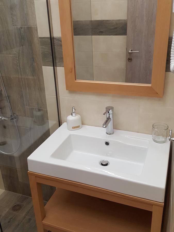 Minimalistic Apartamento Heraklion (Crete)