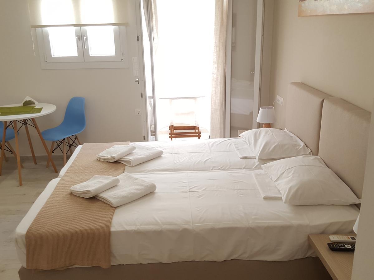 Apartment Minimalistic