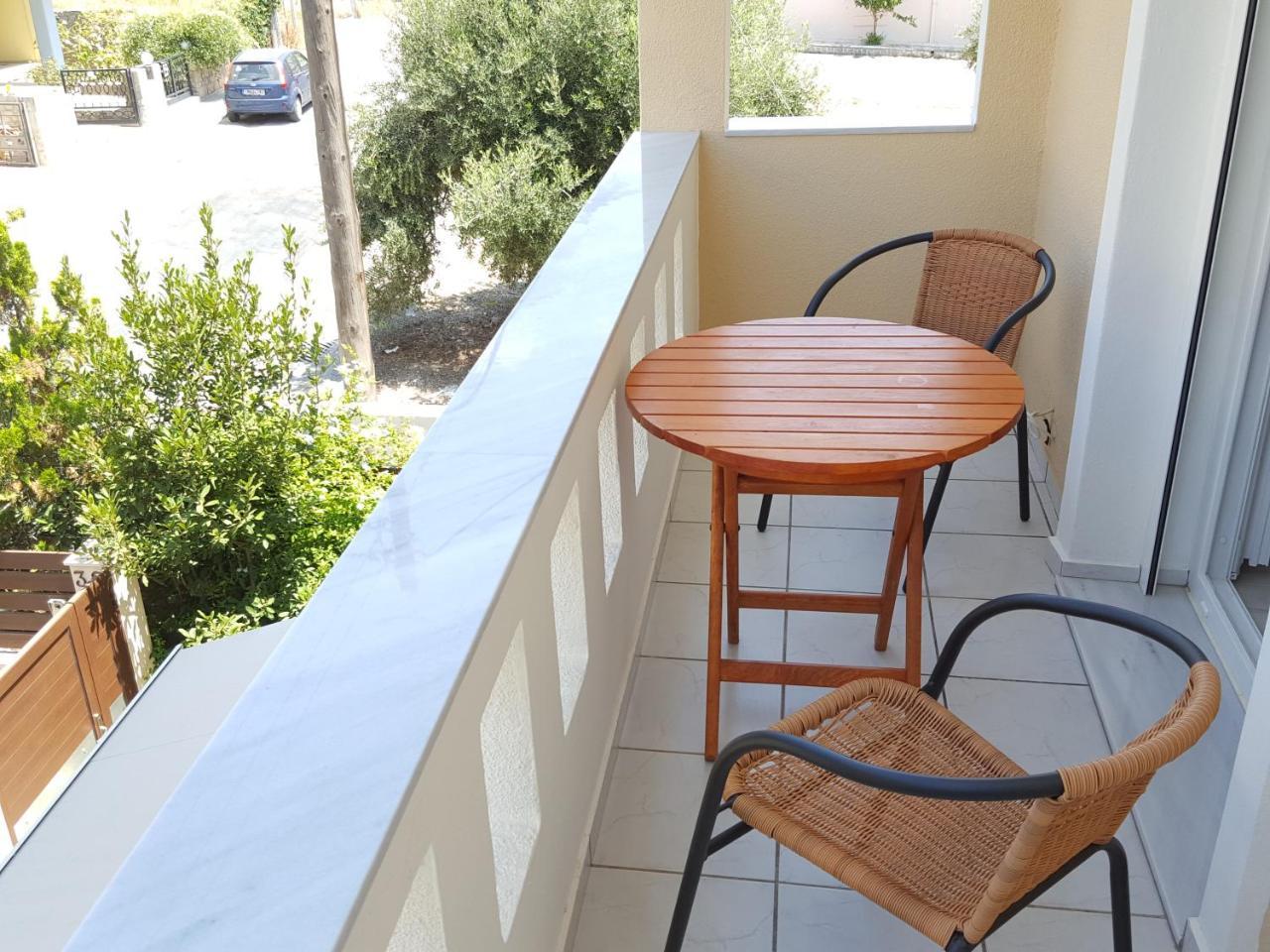 Apartamento Minimalistic Heraklion (Crete)