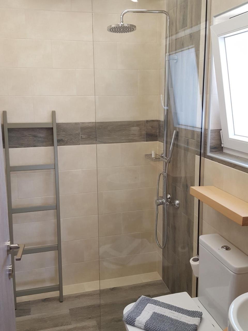 Apartamento Minimalistic