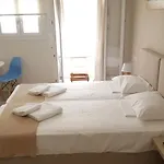 Minimalistic Studio Apartments