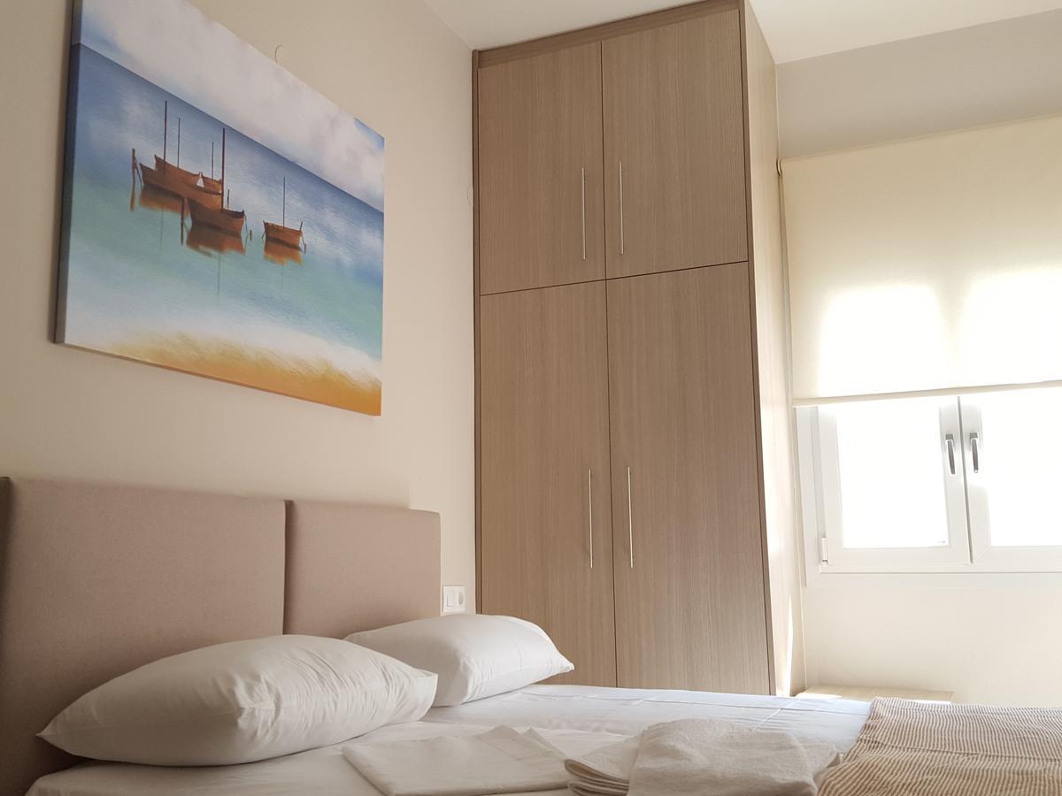 Appartement Minimalistic Héraklion