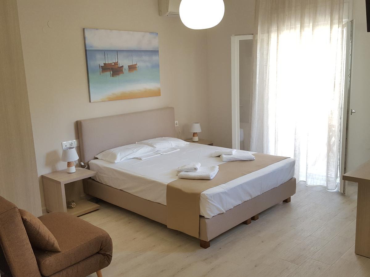 Minimalistic Appartement *