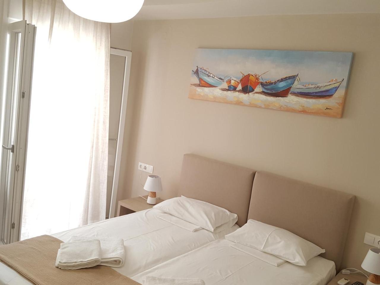 Appartement Minimalistic Héraklion
