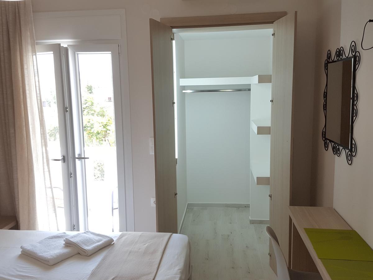 Minimalistic Appartement Héraklion