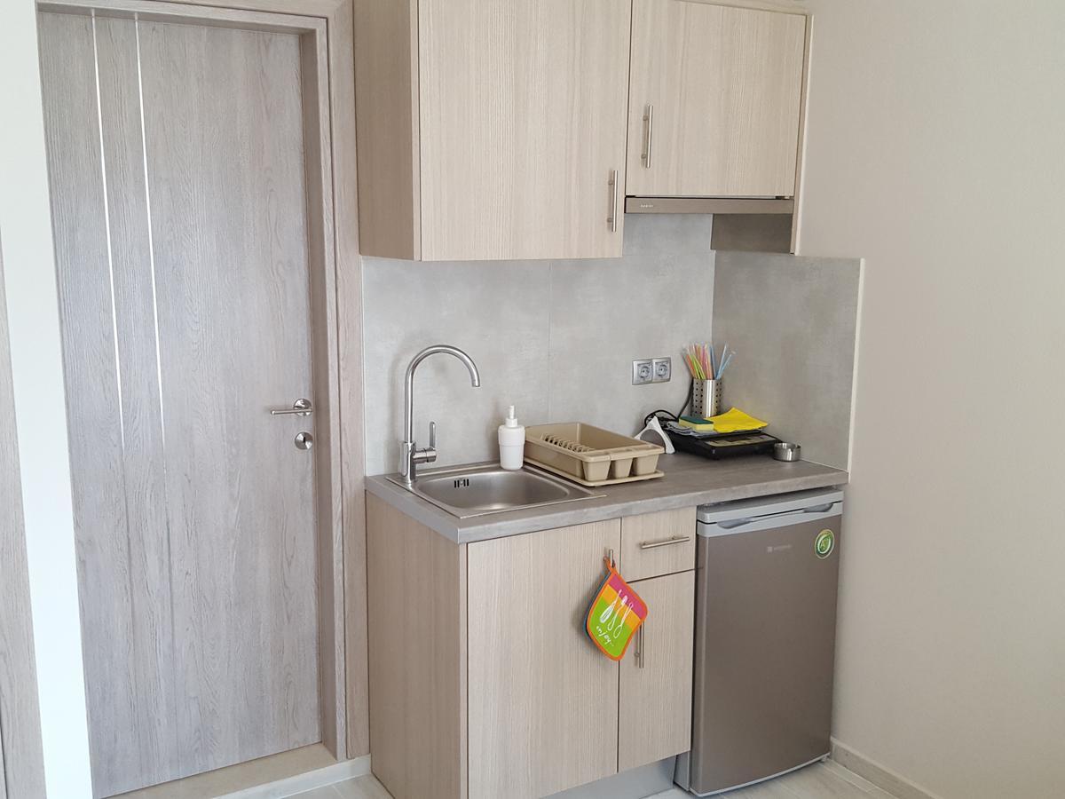 Appartement Minimalistic